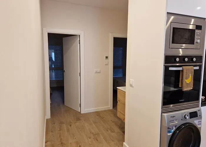 Apartaments Marina B5