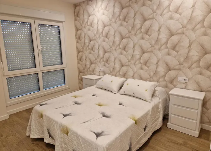 Apartaments Marina B5