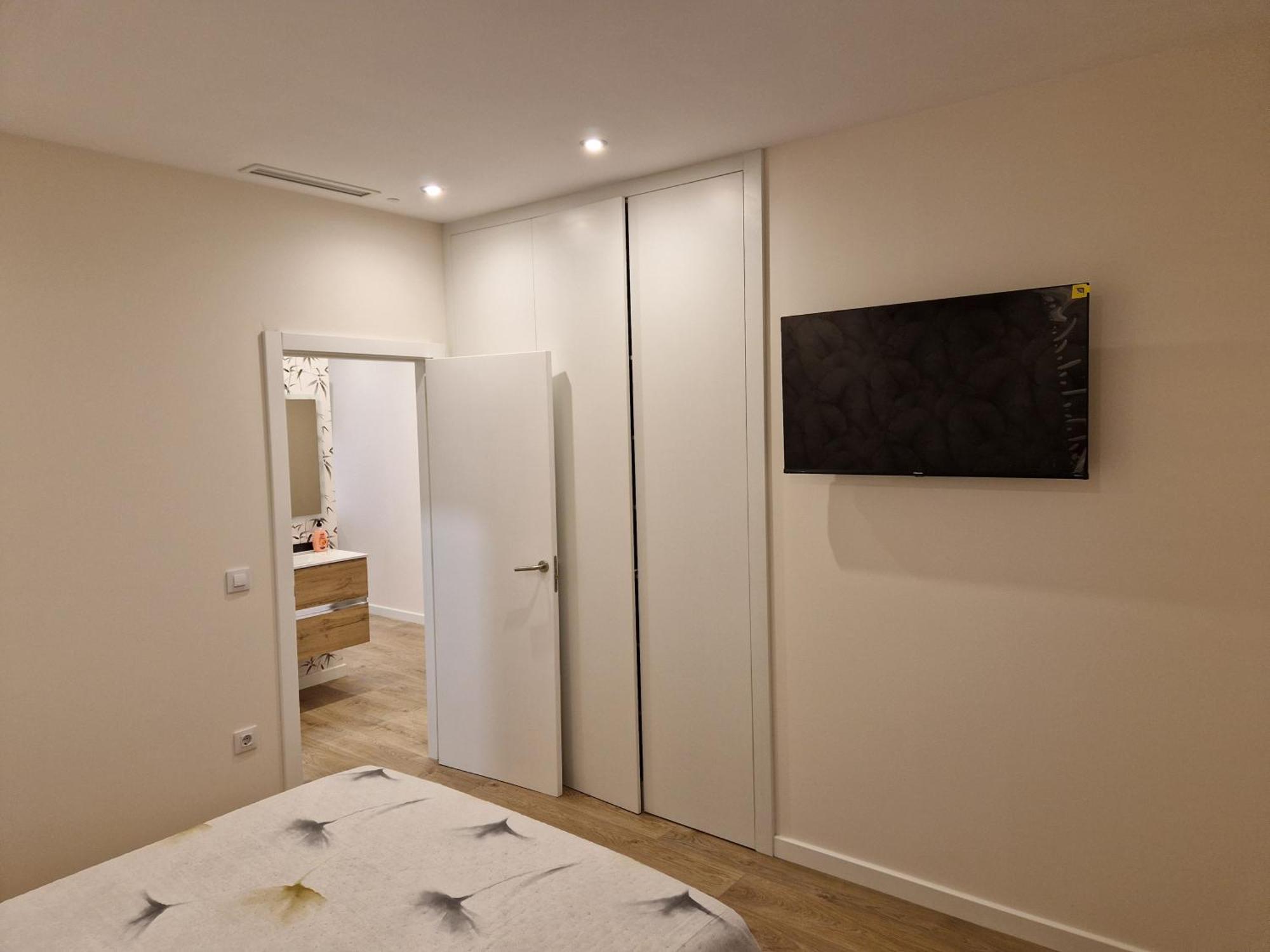 Marina B5 Apartamento *