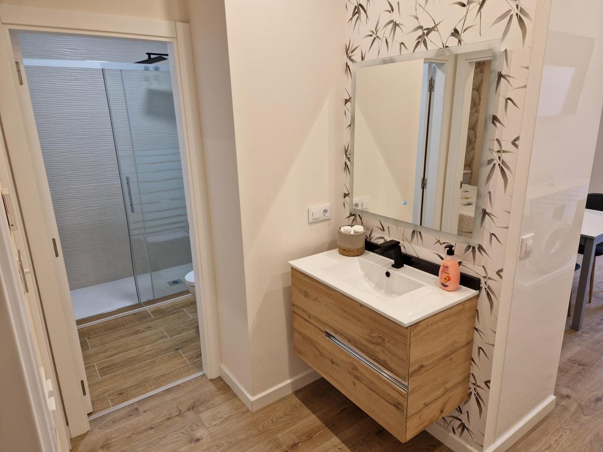 Apartamento Marina B5 Redondela