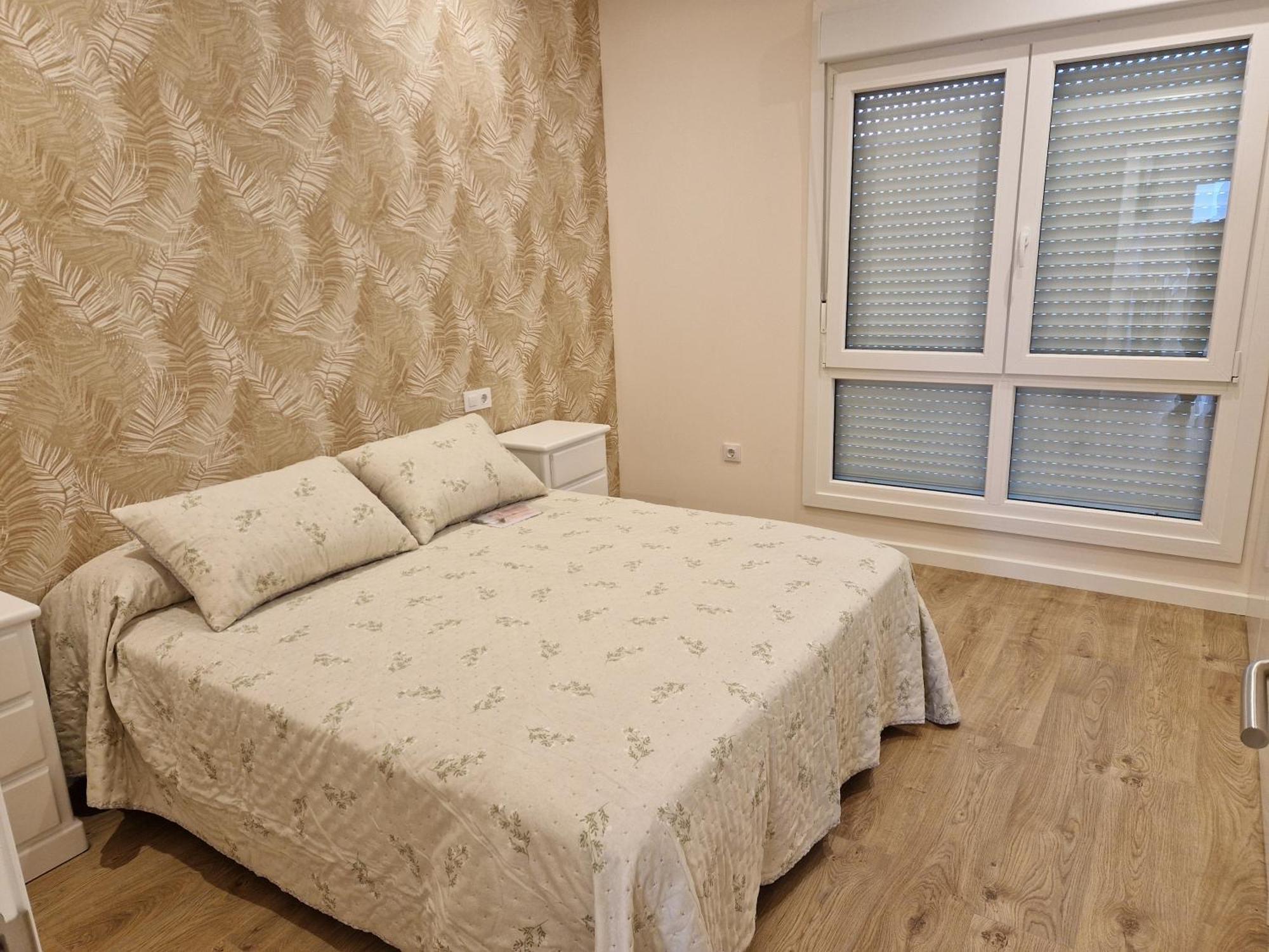 Apartamento Marina B5