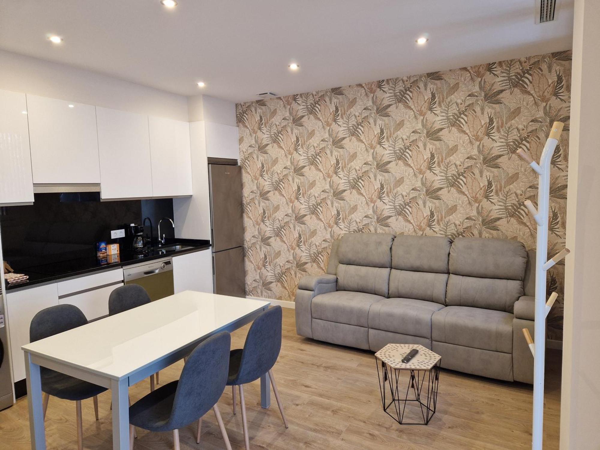 Marina B5 Apartamento *